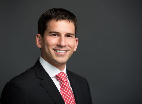 Michael G. Sherman Founder, Sherman Strategies LLC