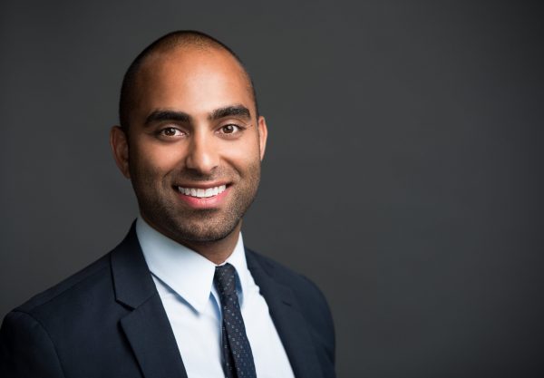 Miles Granderson,Land Use Counsel