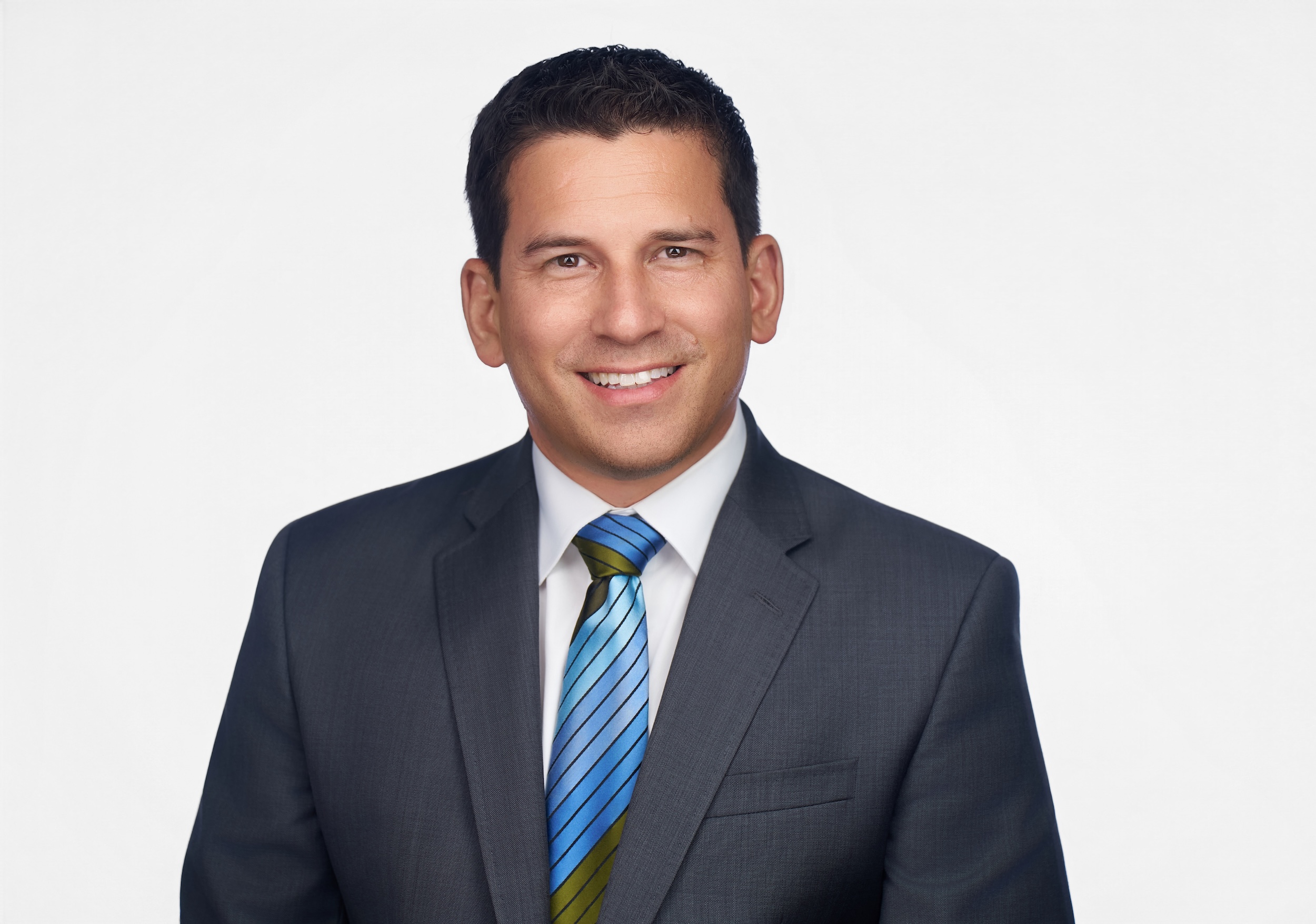 Michael G. Sherman Founder, Sherman Strategies LLC